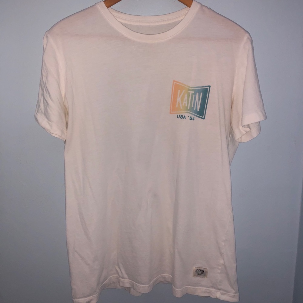 Urban outfitters shirt katin